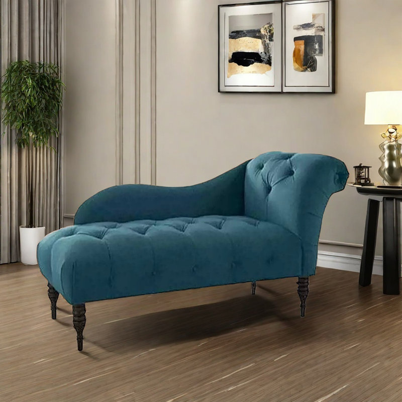 Lippitt, Turquoise, Orienté à droite