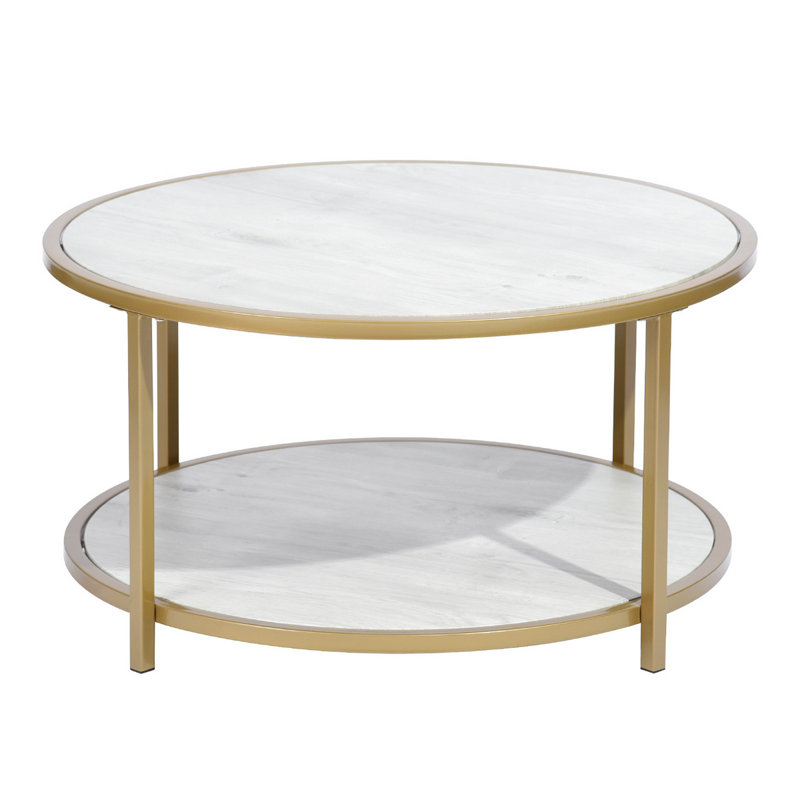 Ferran Four Leg Coffee Table