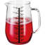 Stellar Kitchen, Glass Measuring Jug, 1L