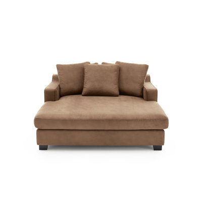 Marcy 2 Seater Loveseat