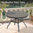 Outdoor Round Patio Dining Table-1965158896-1965158898
