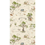 Hundred Acre Wood Wallpaper