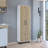 Napoles Multistorage Pantry Cabinet