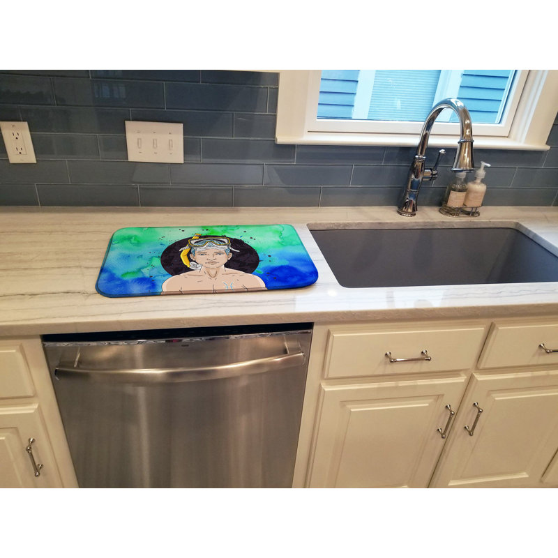 Drying Mat