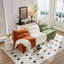 Fauteuil à billes avec accents Modern Modern-1434047358