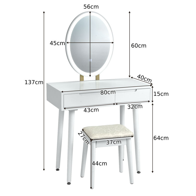 Dressing Table