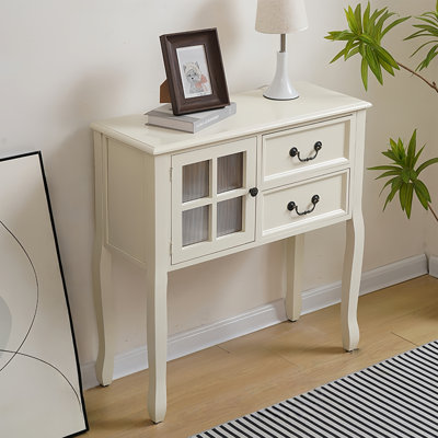 Armoire murale de style américain