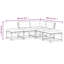 200cm Wide Patio Sofa