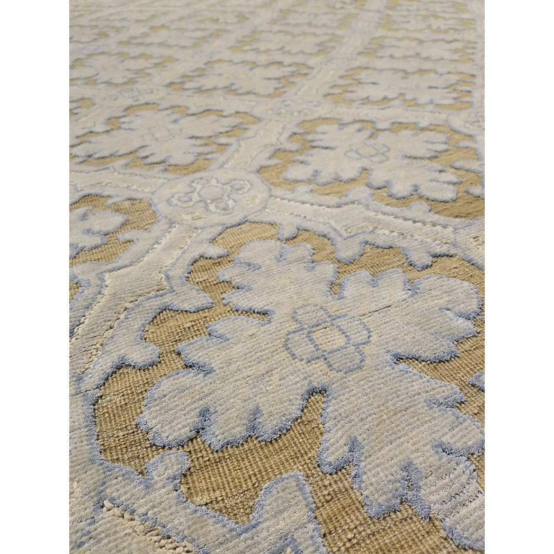 One-of-a-Kind 9'7" X 14'1" Area Rug
