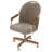 Moore 19'' H Upholstered Armchair-984542623-984542620