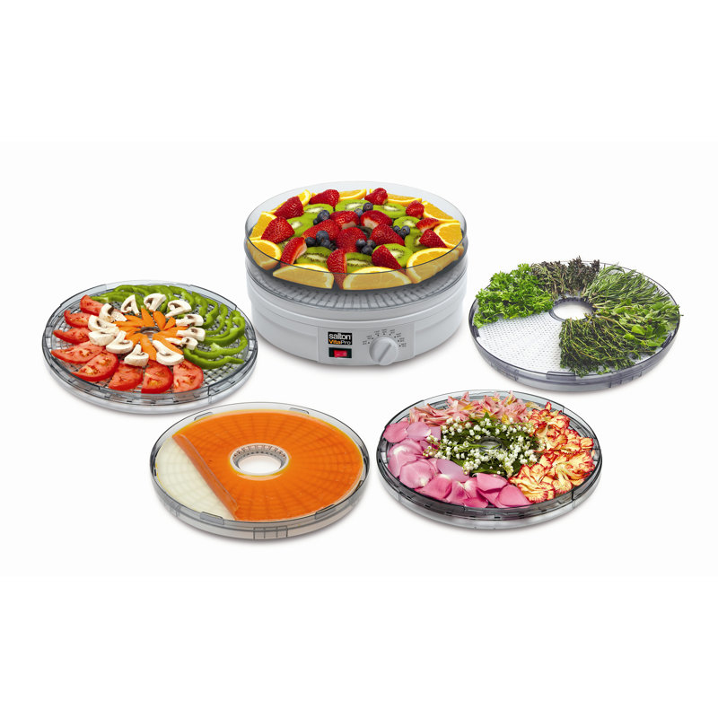 Salton Food Dehydrator
