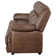 Botsford Padded Arm Sofa