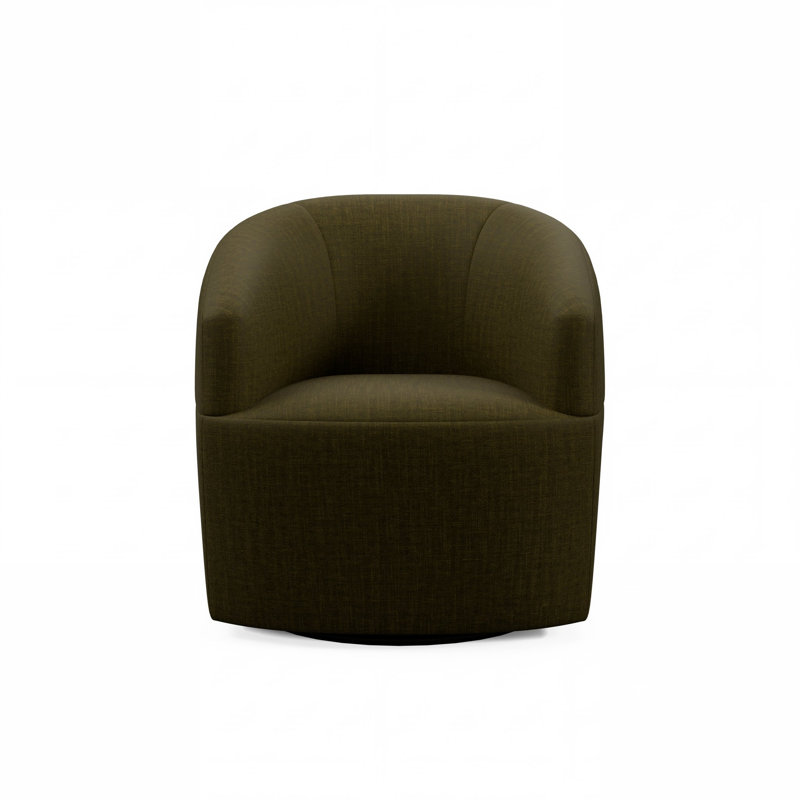 Natalie Swivel Chair, 2361-21