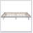 Modern Design Floating Platform Bed Frame-1711412989-1711412866