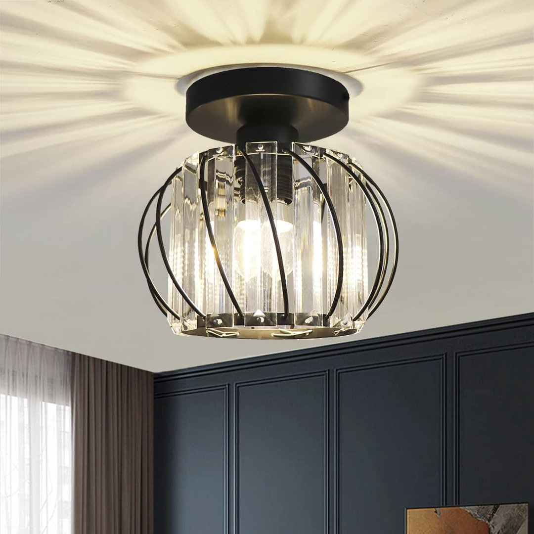 Flush Mount