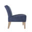 Armante Upholstered Accent Chair-781891345