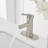 Single-handle Bathroom Faucet-94166555