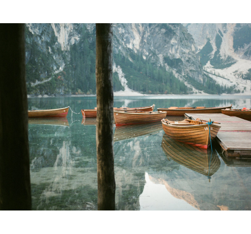 Wrapped Canvas Print, 50.8 cm H x 76.2 cm W