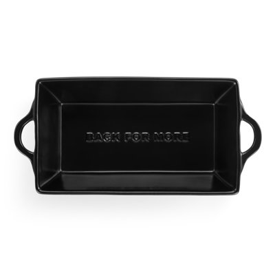 Gather 'Round Loaf Dish - 9X5in