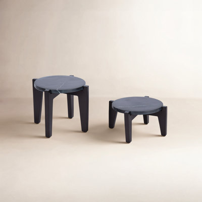 Durham Plant Stand - Set of 2