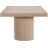 Belinda Rectangular 96'' L x 48'' W Dining Table-100553309