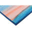 Tapis bleu/beige Trista-1940292767