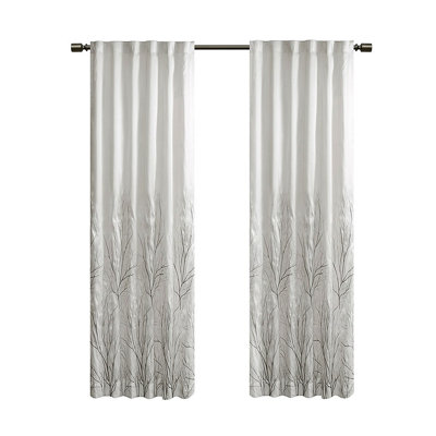Curtain Panel(Only 1 Pc Panel) for Windows