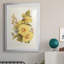 Antique Floral Bouquet VI - reproduction de cadre photo-2143431232-2143431238