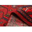 Andelz Red Rug 4'1 x 6'2