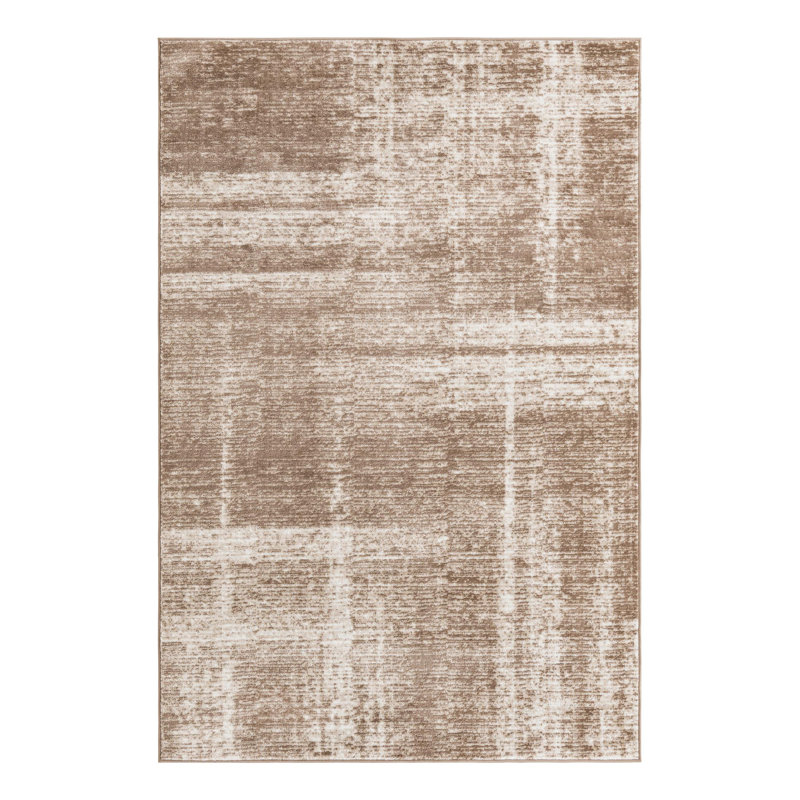 Tapis Botkins, Rectangle 6 pi 1 po x 9 pi