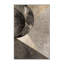 Tapis gris doux et moelleux Vance Posh & Luxe Starburst-1674420365