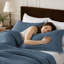 Ensemble de courtepointe respirante 100% lin Clara-1396932774-1552957567