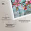 «Shimmering Spring Blossoms I Shadowbox Print Farmhouse» par Art Remedy-115120454-118013909