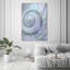Sea Spiral Print by Oliver Gal-834484245-1045162073