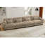 Canapé modulaire en velours surdimensionné Comfort-712156375