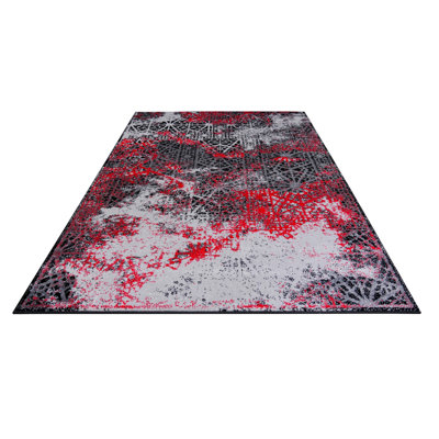 Elegant Area Rug, Living Room Area Rug, Area Rug For Indoor