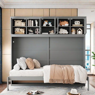 Lit escamotable Berlare