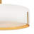Hinkley Halle Semi Flush Mount-108493437