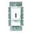 Slide-to-Off Ceiling Fan Wall Control