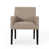 Taupe 100% Polyester is out of stock