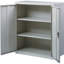 Armoires de rangement noires Pabel Series-57502286