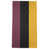 Wine/Black/Gold