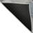 Machine Washable Indoor/Outdoor Xhevrie Gray Rug-112122648