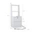 Garde-manger Drucker 40