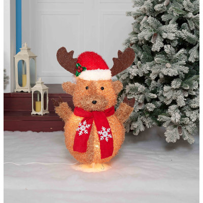 Présentoir lumineux Moose Moose