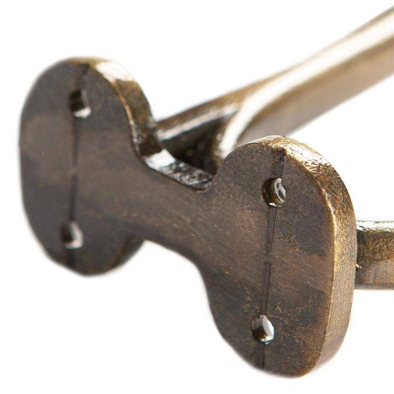 Iron Wall Wall Hook