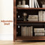 Armoire en bois 69 po-1401246261