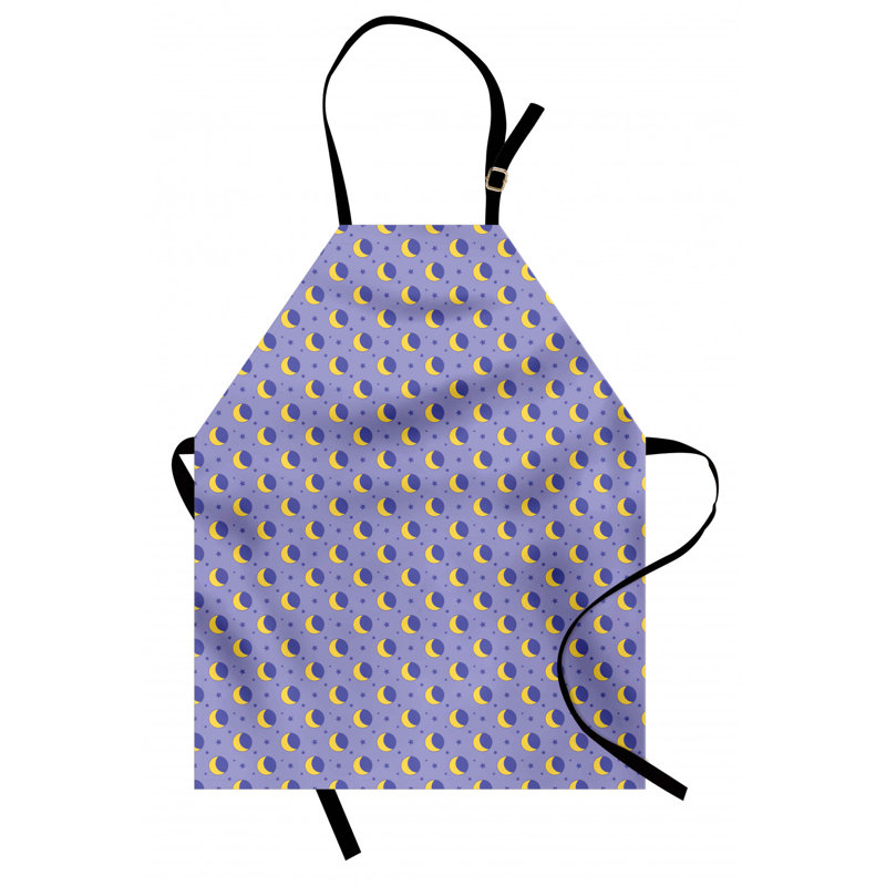 Bib Apron