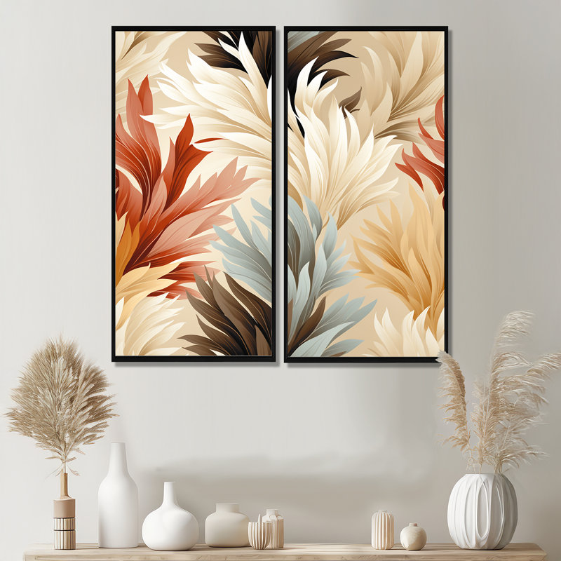 Driftwood Dreams, 20" H x 24" W, Black, Impression encadrée flottante
