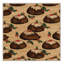  Tapis lavable avec pudding-1126547144